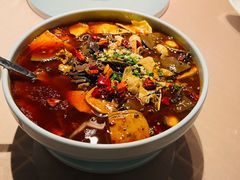 -渝信川菜(长安店)