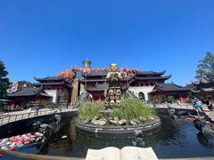 -上海东林寺(金山区)