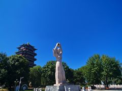 -门城湖公园