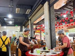-牛华八婆麻辣烫(起源店)