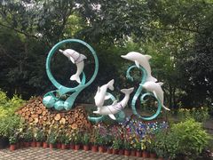 -西湖风景区-江洋畈生态公园