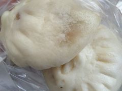 肉包-易家桥黄忠明点心铺(易家桥菜市场店)
