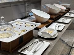 -太湖饭店玉兰厅(自助餐厅)