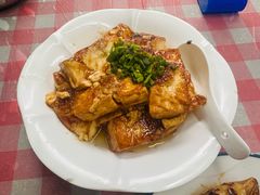 -黎记大排档(慈云路店)