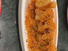 -新白鹿餐厅(京基KK ONE店)