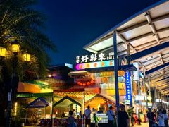 -三亚海昌梦幻海洋不夜城