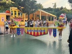 -沈阳方特欢乐世界