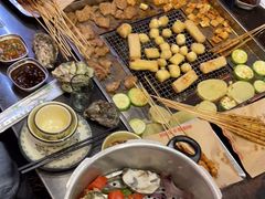 -塘屋烧烤·云南火塘烧烤品牌(春城慧谷旗舰店)
