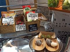 -禅悦素食