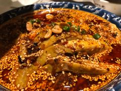 -川味堂·四川豆花(八卦岭店)