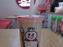-蜜雪冰城(民新路店)