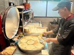 -鱼头泡饭·湖北菜·非物质文化遗产(岳家嘴总店)