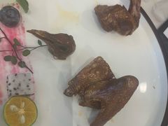 -南山鲜虾面·活鲜小馆·海味大连菜(南山总店)