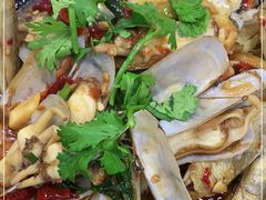 -老虎滩大连海鲜烧烤(建邺云锦路总店)