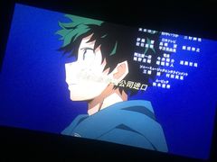 -万达影城 (甘井子万达广场IMAX店)