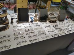 -肆兮眼镜·蔡司·徕卡战略合作店(大坪店)