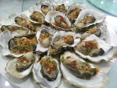 -聚德福海鲜家常菜(刘庄店)