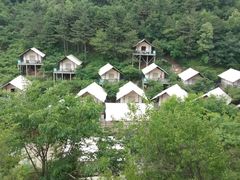 -北京山里寒舍度假酒店