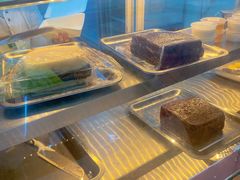 -清真老西北角温记粘食店(长沙路店)