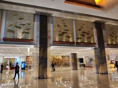 -北京西国贸大酒店