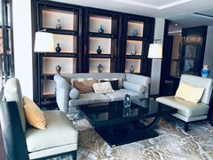 -行者书屋大堂吧 ·下午茶(南京圣和府邸酒店)