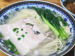 -枫镇面馆(寒山寺店)
