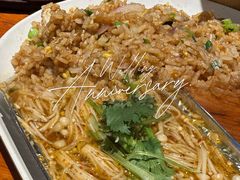 -本色.小马哥烧烤(五一路总店)