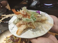 -吉之仙•中国制造•出口级食材日料店(领事馆总店)