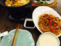 -五观堂素食(新华路店)