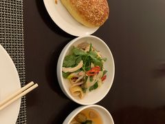 皇冠红糖烧饼-国际艺苑大酒店·京华楼中餐厅