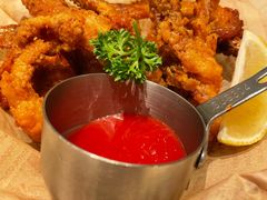 -CoCo壱番屋(久光百货店)