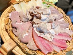 五宝牛杂-盡膳口福跷脚牛肉火锅(北美新天地店)
