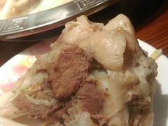 -庄老幺火锅(娄山关路店)