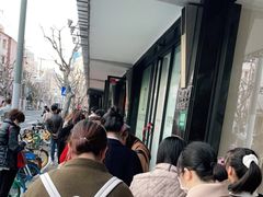 -Dal Cuore 达可芮冰淇淋(陕西北路店)