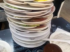 -桥香园云南过桥米线(金马碧鸡店)
