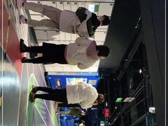 -VS SPORTS PARK运动玩乐园·团建·生日会(合生汇店)