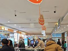 -世纪联华超市(江城店)