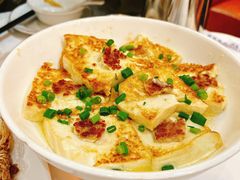 煎酿豆腐-新享乐海鲜(翠华路店)