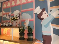 -爸爸糖手工吐司(天津大沽南路店)