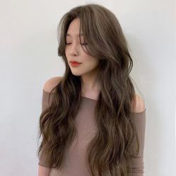 -F P· HAiR
