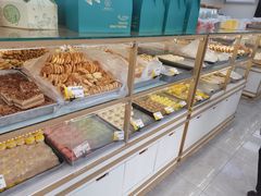 -爱德顺糕点食屋(利民道店)