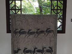 -上海醉白池公园