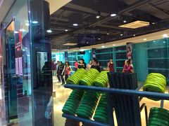 -一兆韦德健身(慧芝湖店)