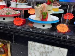 -渔码头食府(蓬莱阁店)
