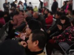 -复旦大学附属肿瘤医院(徐汇院区)