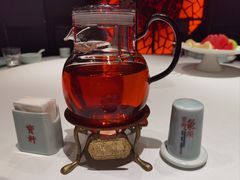 -宝轩渔府·老字号海鲜·正宗津菜(水上店)