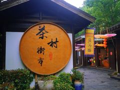 -天目湖山水园