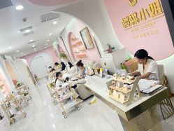 -花系美·美甲美睫精品店