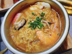 -妥妥烤肉料理(昙华林店)
