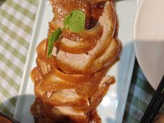 -玉桥餐厅(天坛店)